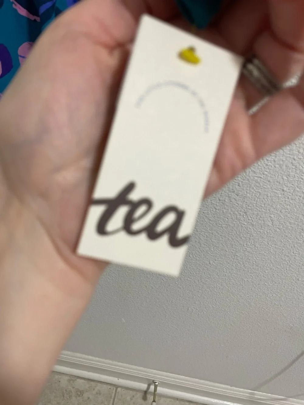 Tea Collection casual long